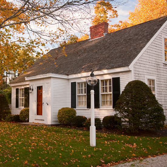 Residential Services