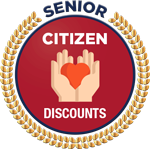 Senior Discount